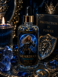 Guardian: Protection Oil