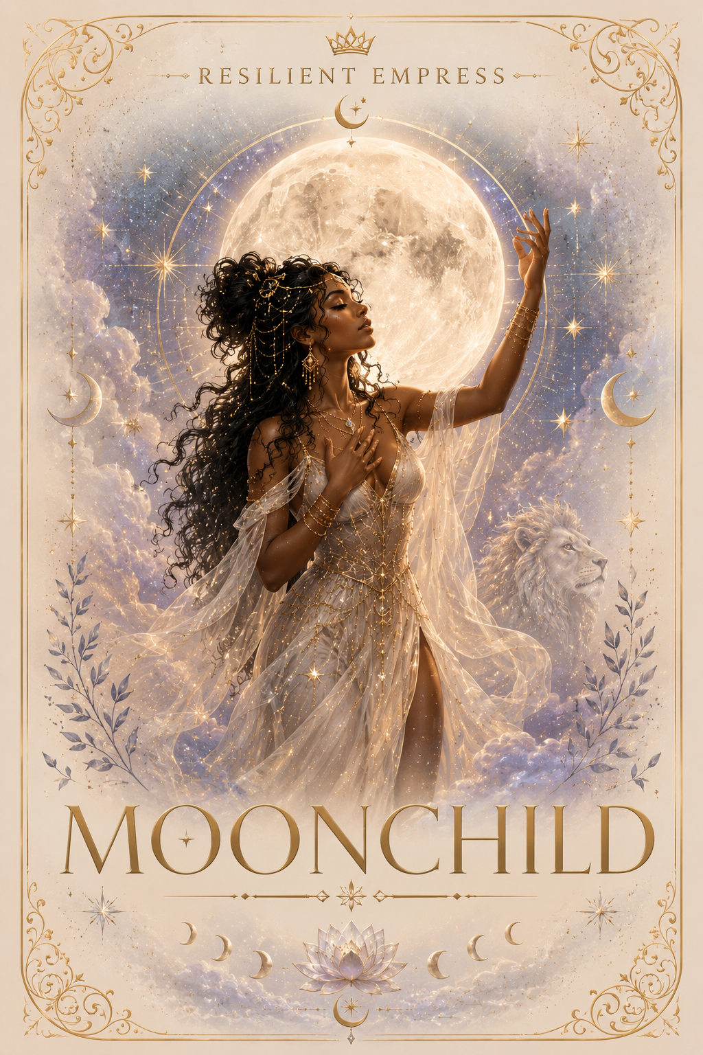MOONCHILD