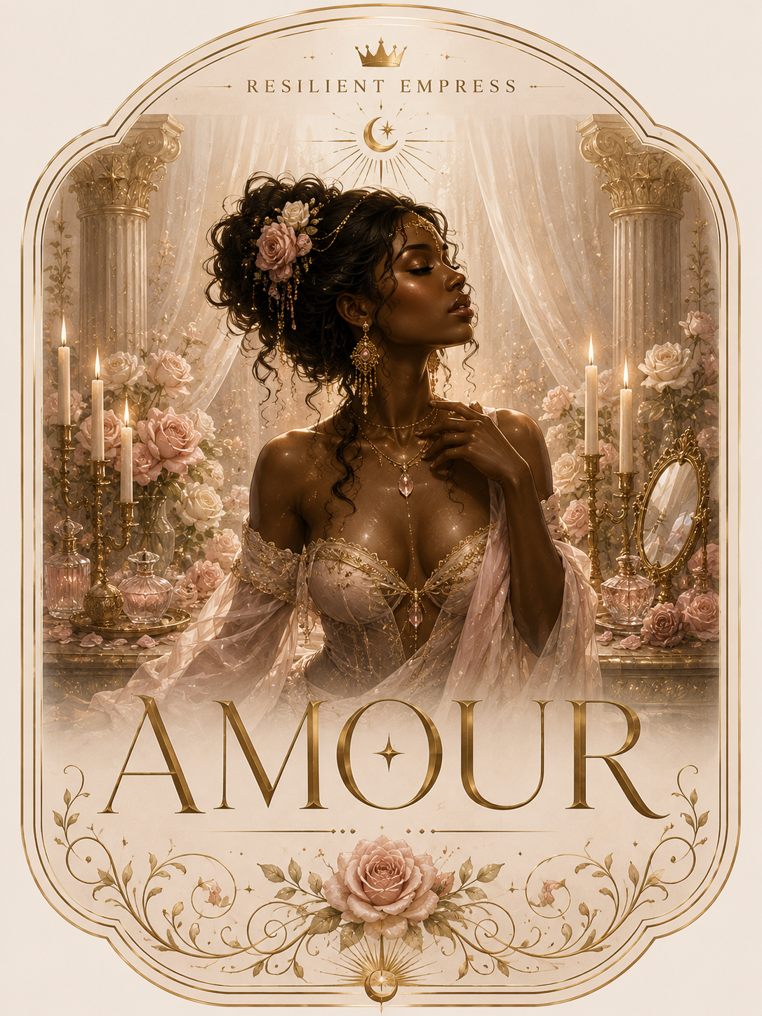 AMOUR (PHEROMONE)