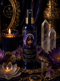 Indigo Water: Mist