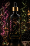 Magnetic: Come To Me Oil