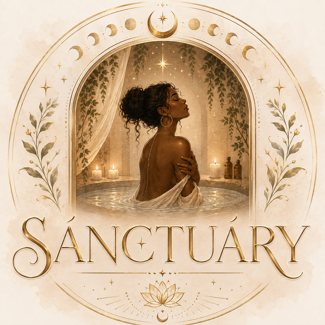 SANCTUARY