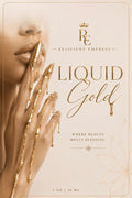 LIQUID GOLD (PHEROMONE)