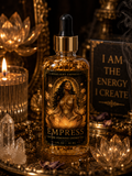 Empress: Divine Feminine