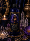 Indigo Water: All Purpose Spiritual Wash