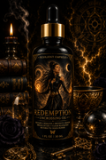 Redemption: Uncrossing Oil