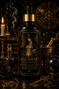 Alchemy: Transmutation Oil