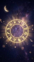 Full Astrological Chart Reading