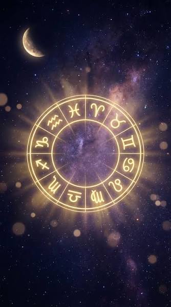Full Astrological Chart Reading