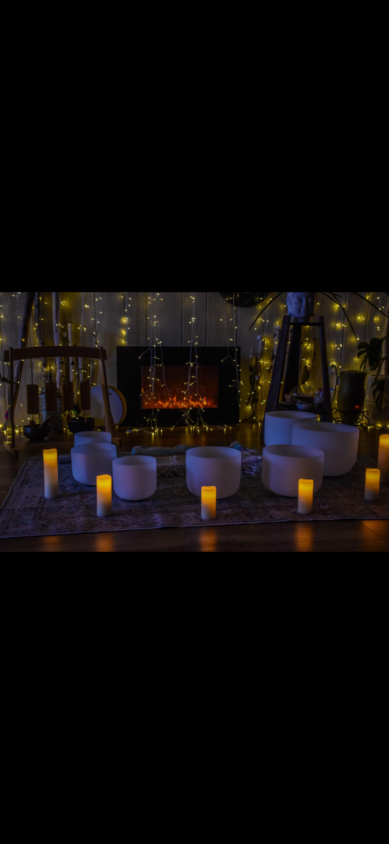 Sound Healing