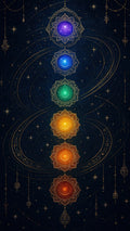 Chakra Alignment (PLEASE READ DESCRIPTION)